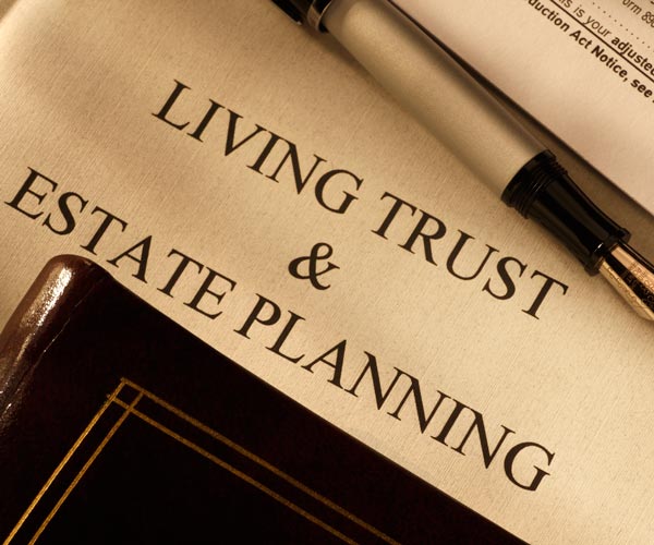 What Documents Do I Need for Estate Planning?