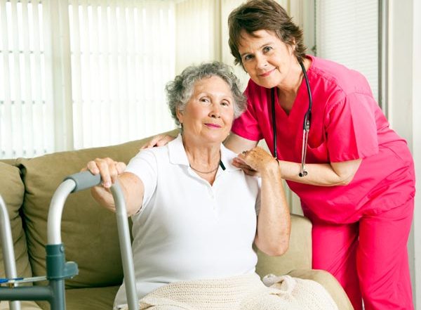 How to Protect Your Assets from Nursing Home Expenses