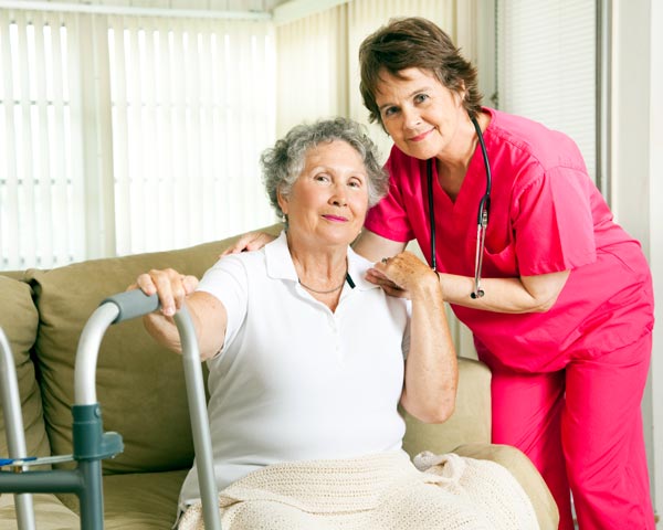 How to Protect Your Assets from Nursing Home Expenses