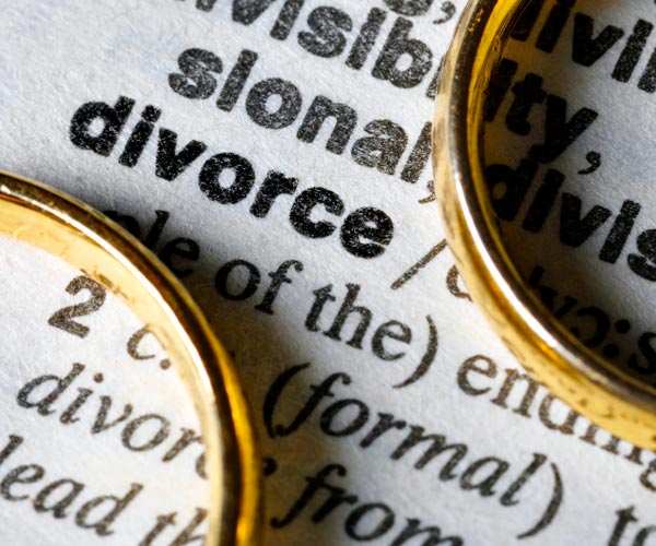 What Does Contempt of Court Mean During Divorce?
