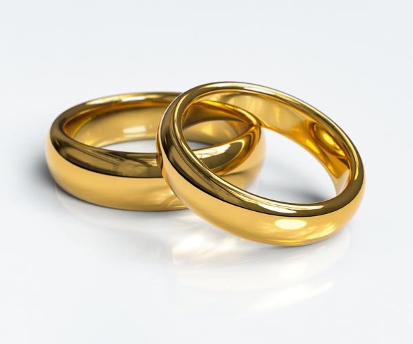 What is Common Law Marriage?