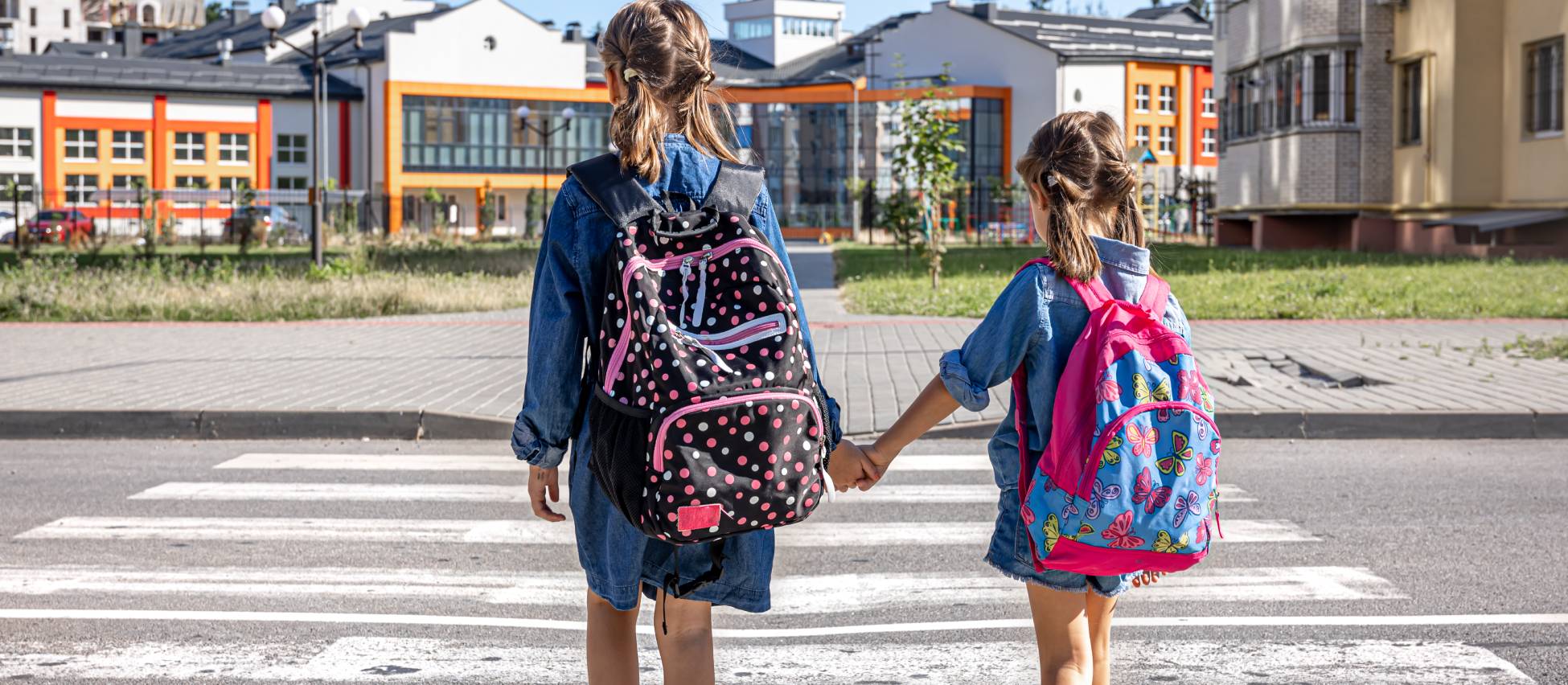 WIN THE BATTLE OF WHERE CHILD GOES TO SCHOOL