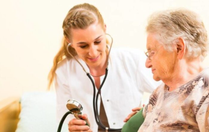 Nursing Home Medicaid for elders