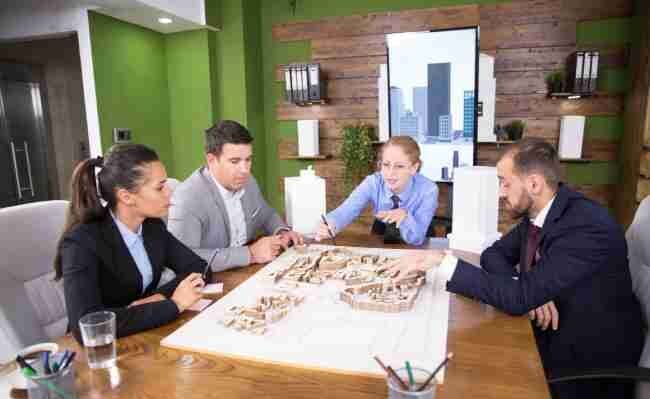 trust and estate planning attorney