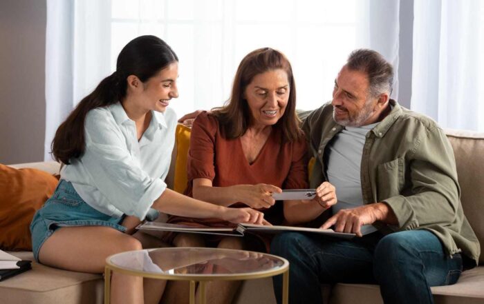 michigan Living Will and Trust