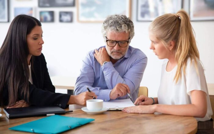 best divorce lawyers near me