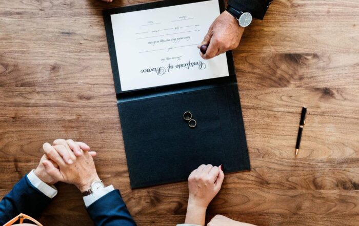 best divorce lawyer in Michigan