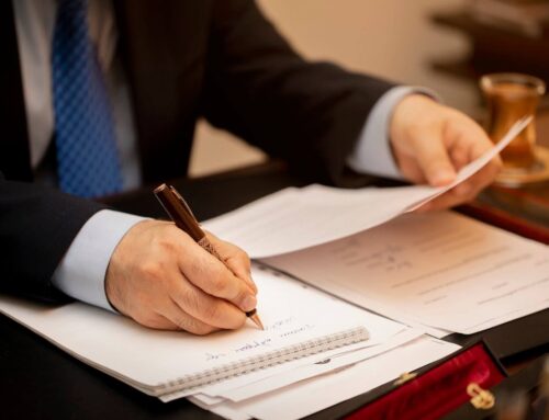 How a Probate Lawyer in Grand Rapids Can Help Settle Estate Disputes Efficiently