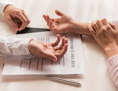 The Emotional and Legal Aspects of Divorce: What You Need to Know