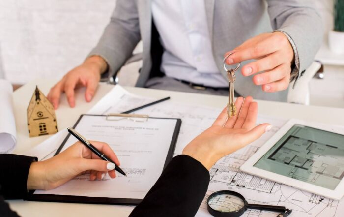 Estate planning lawyer for your needs