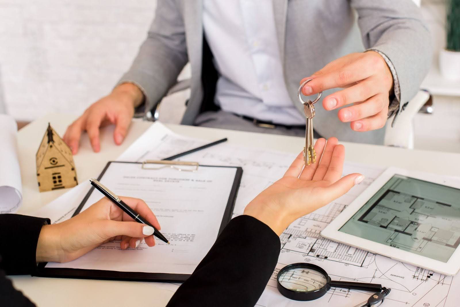 Estate planning lawyer for your needs