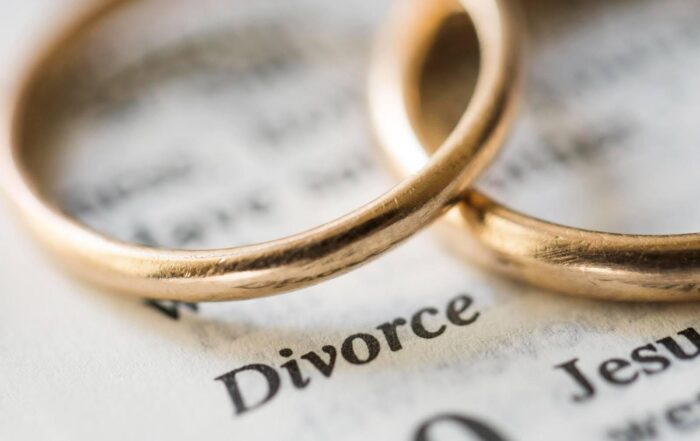 Expert guidance for a smooth divorce transition in Michigan