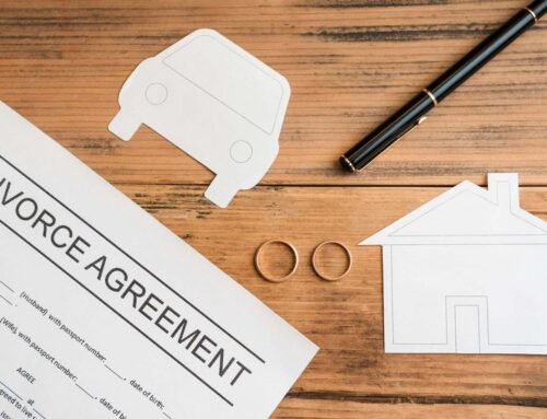 How to Navigate Divorce with Minimal Conflict: Tips from Legal Experts