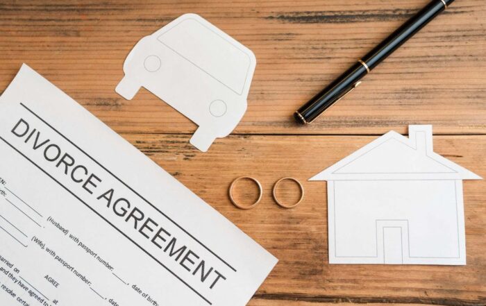 Trusted affordable divorce lawyers USA