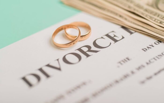 Experienced family divorce lawyers