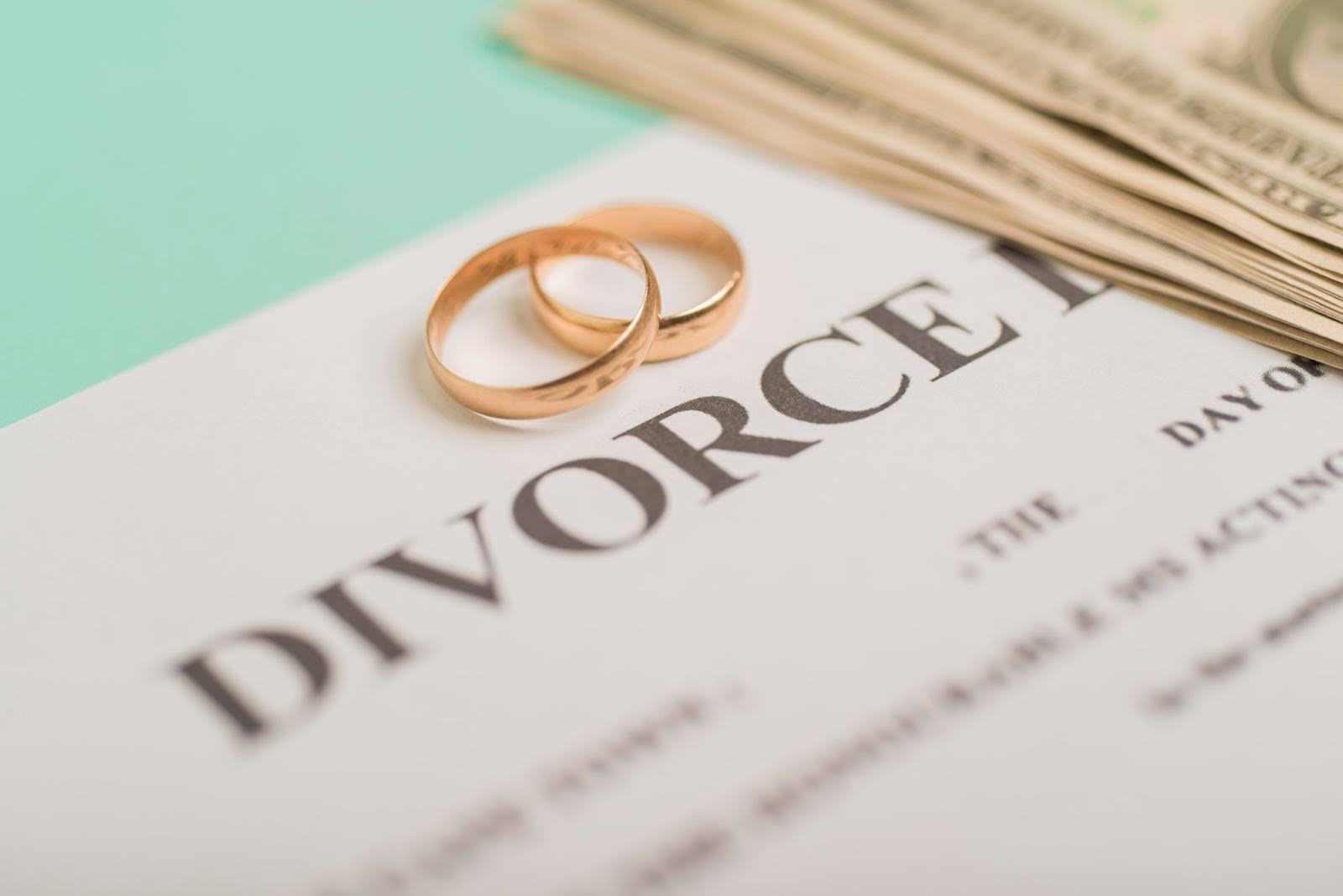 Experienced family divorce lawyers