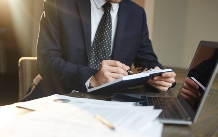 Expert Michigan probate attorney services