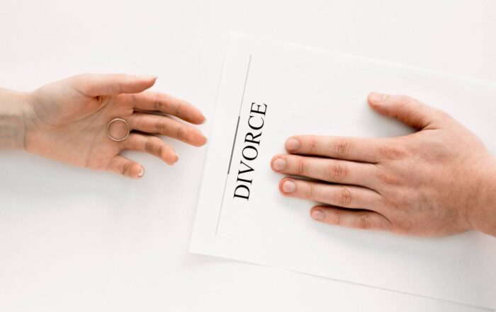 Trusted divorce attorneys near me for guidance
