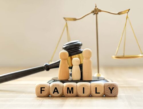 How Skilled Family Lawyers Turn Conflict Into Peace