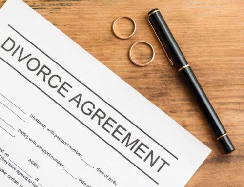 5 Proven Strategies Divorce Lawyers Use to Protect Your Rights