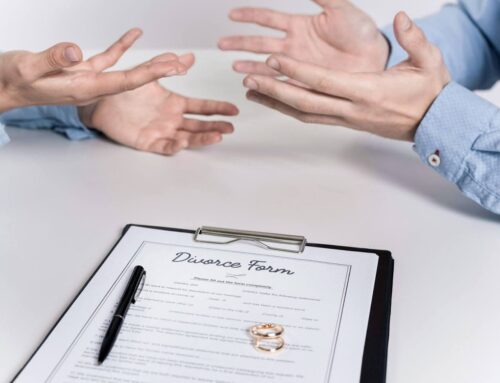 The Surprising Ways Lawyers Can Change Your Divorce Outcome