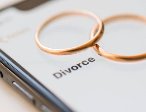 What to Expect During a Divorce From Start to Finish in Michigan
