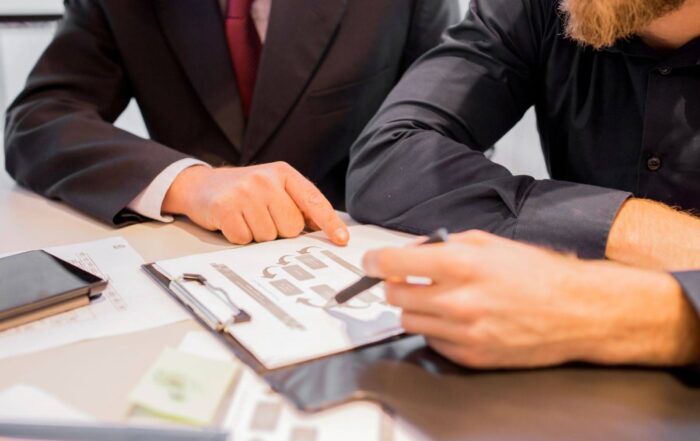 Protecting Your Legacy Through Estate Planning