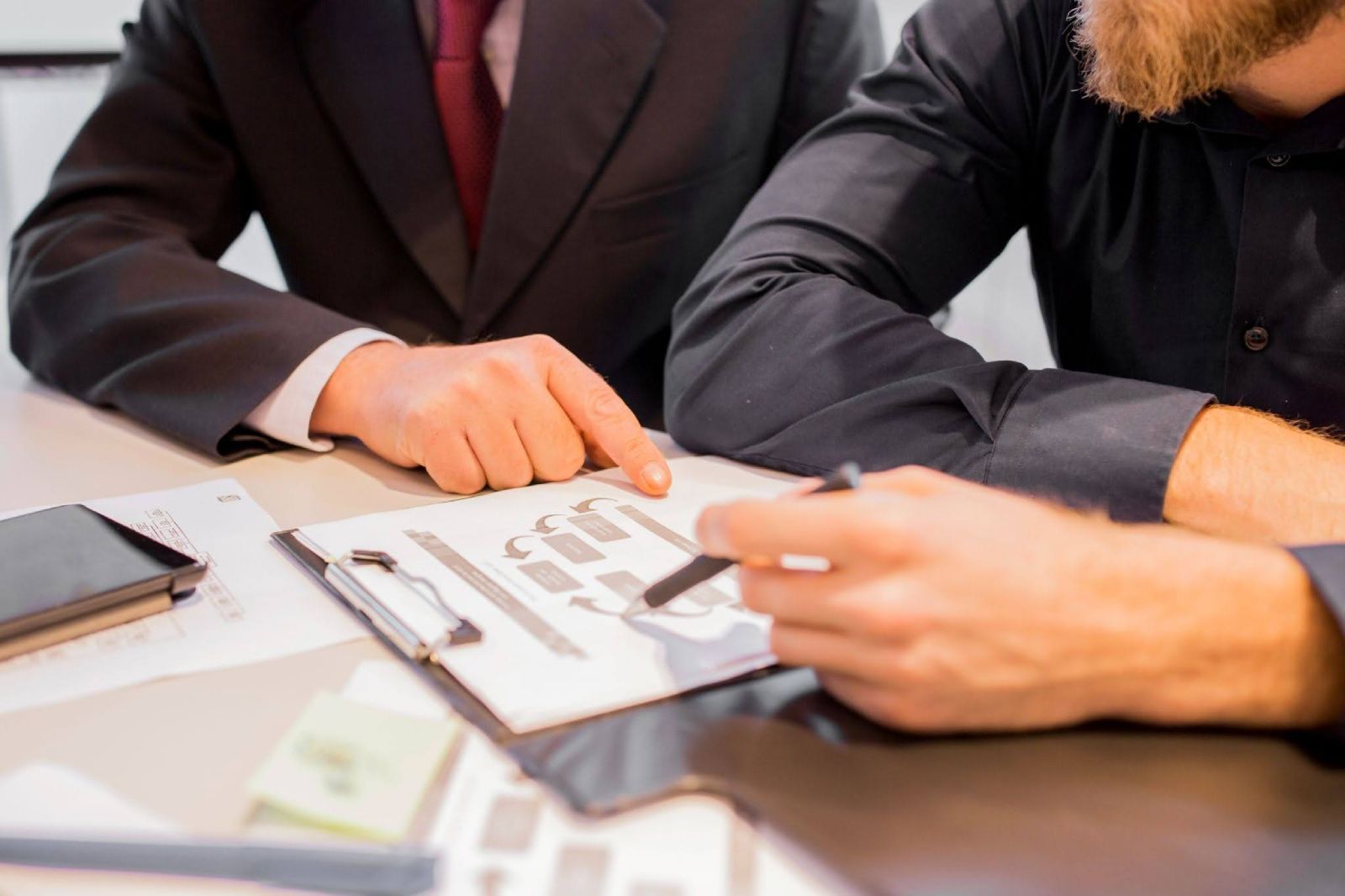 Protecting Your Legacy Through Estate Planning