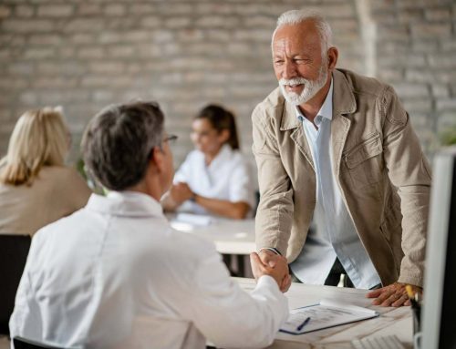 How Early Planning Can Make Aging and Care Decisions Easier
