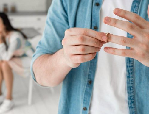 What Parents Should Know About Parenting Plans During Divorce
